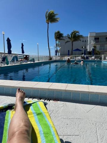 Casa Clara Condos Key Colony Beach Bagian luar foto