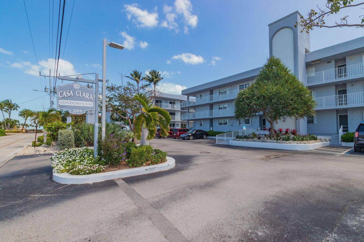 Casa Clara Condos Key Colony Beach Bagian luar foto