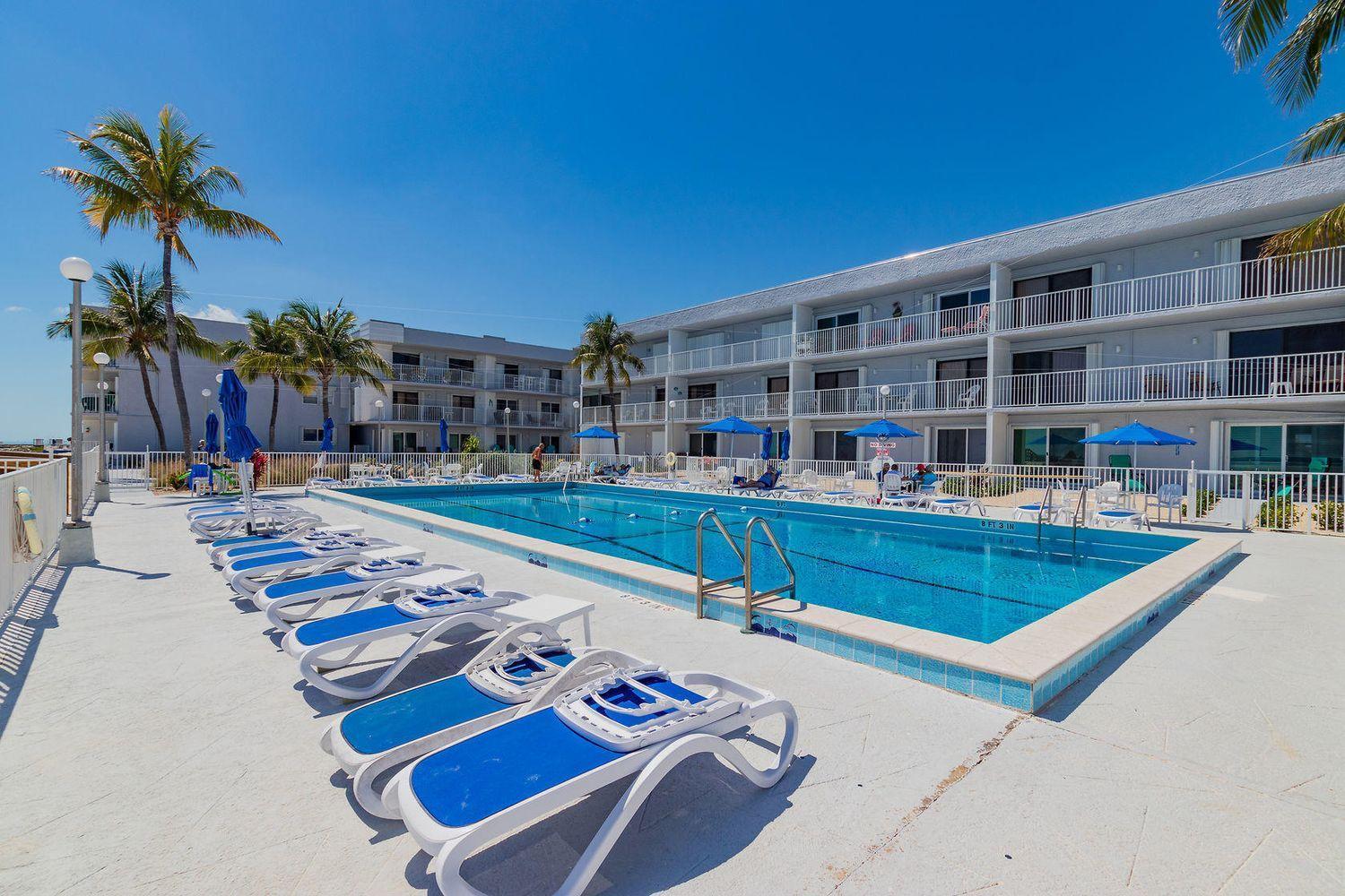 Casa Clara Condos Key Colony Beach Bagian luar foto