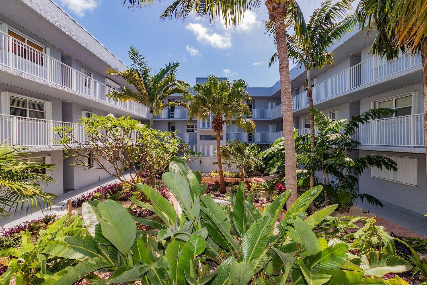 Casa Clara Condos Key Colony Beach Bagian luar foto